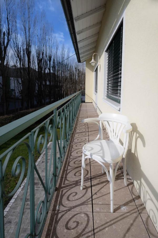 Aparthome L.I.N.Z. Bergham Exterior foto